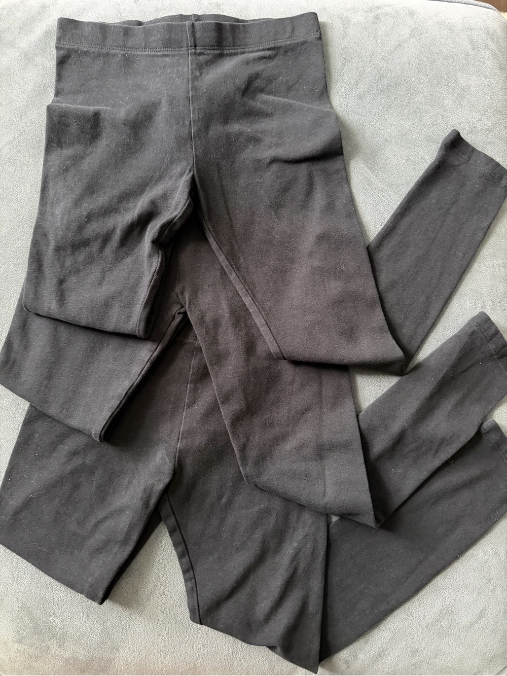 Girls Next UK Set of 3 Leggings